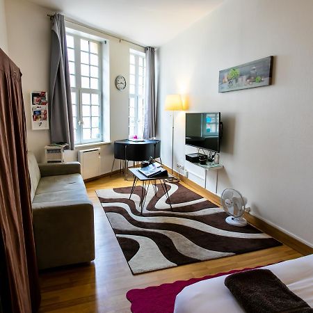 Noella'S Suite Lille Exterior photo