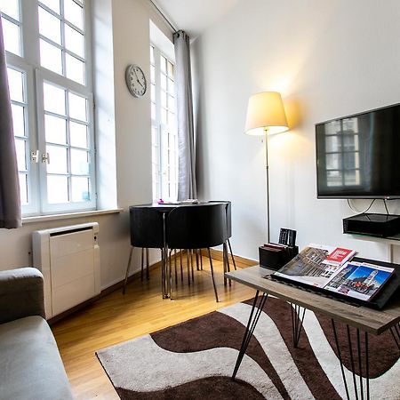 Noella'S Suite Lille Exterior photo