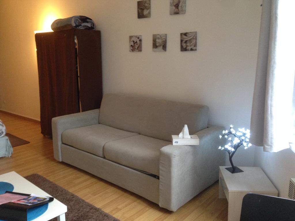 Noella'S Suite Lille Exterior photo