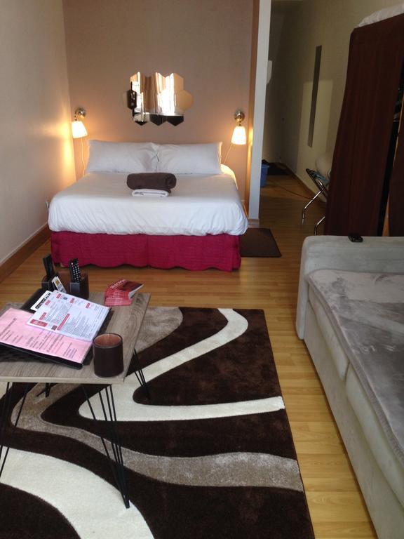Noella'S Suite Lille Exterior photo
