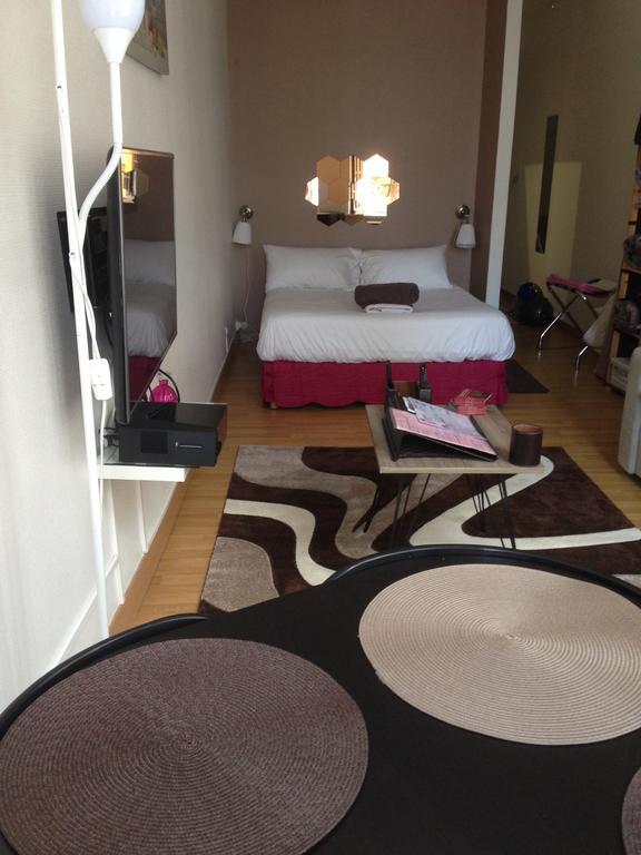 Noella'S Suite Lille Exterior photo