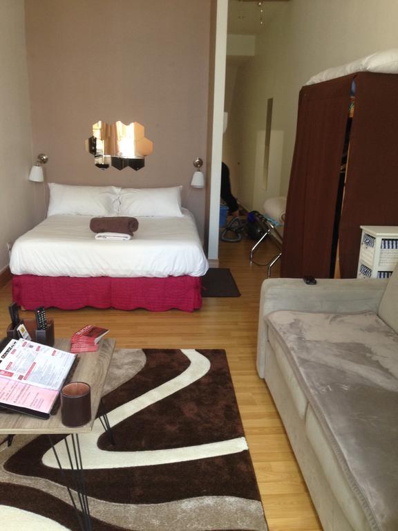 Noella'S Suite Lille Exterior photo