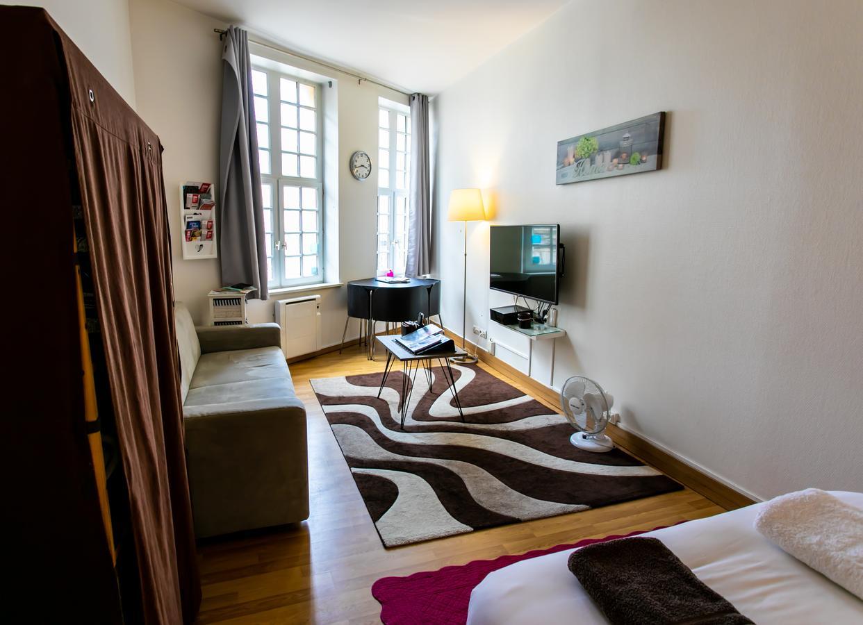 Noella'S Suite Lille Exterior photo