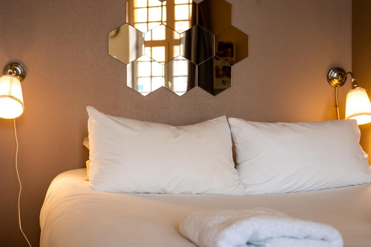 Noella'S Suite Lille Exterior photo