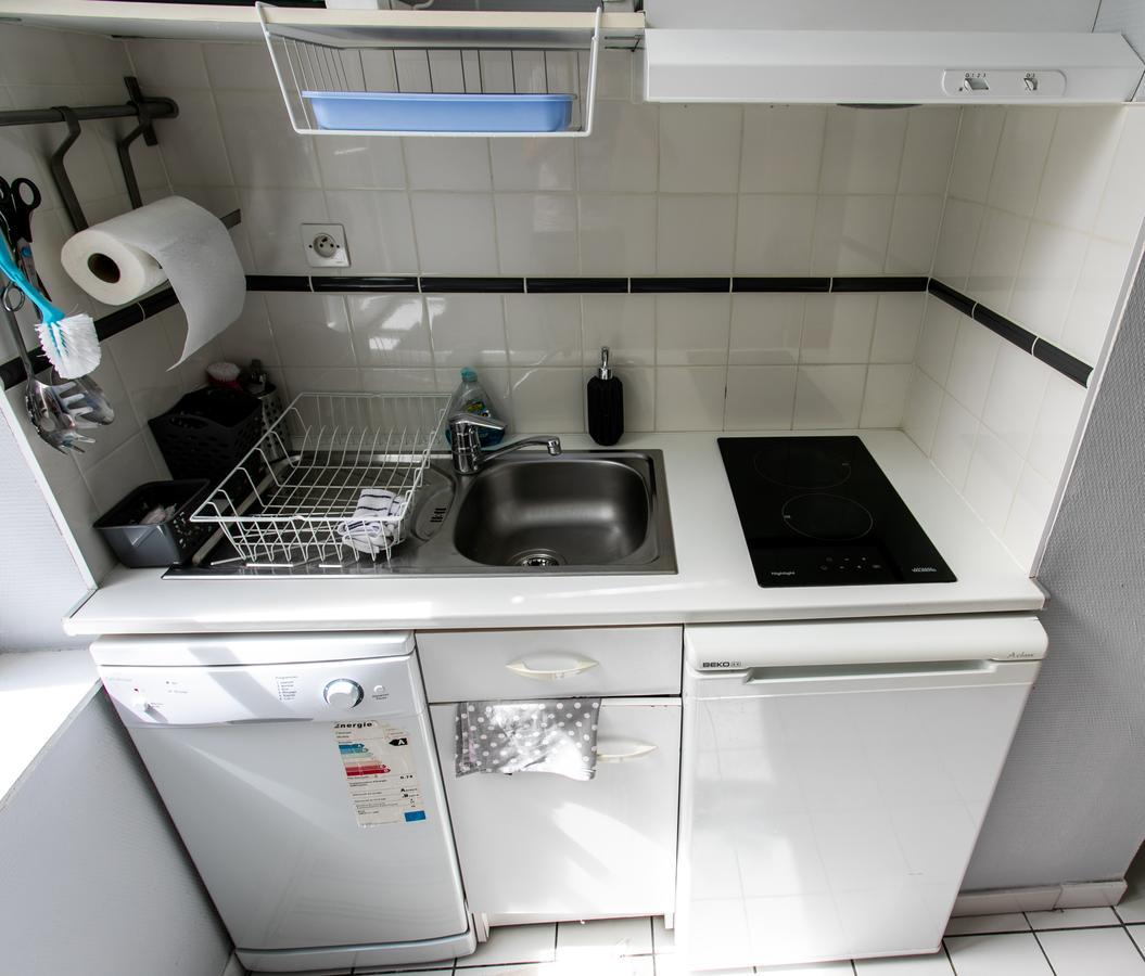 Noella'S Suite Lille Exterior photo