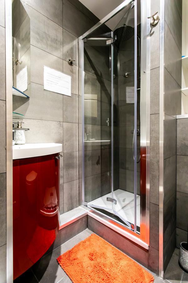 Noella'S Suite Lille Exterior photo