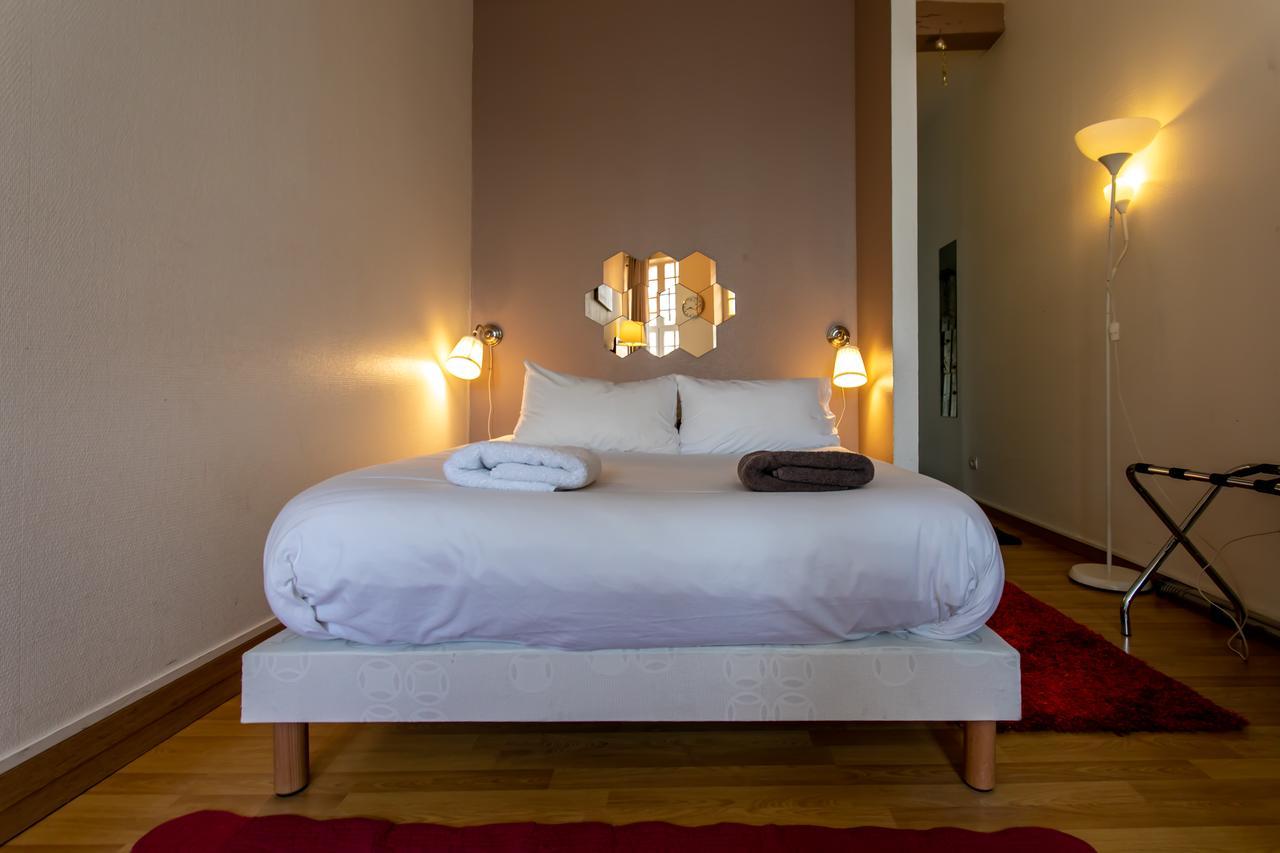 Noella'S Suite Lille Exterior photo