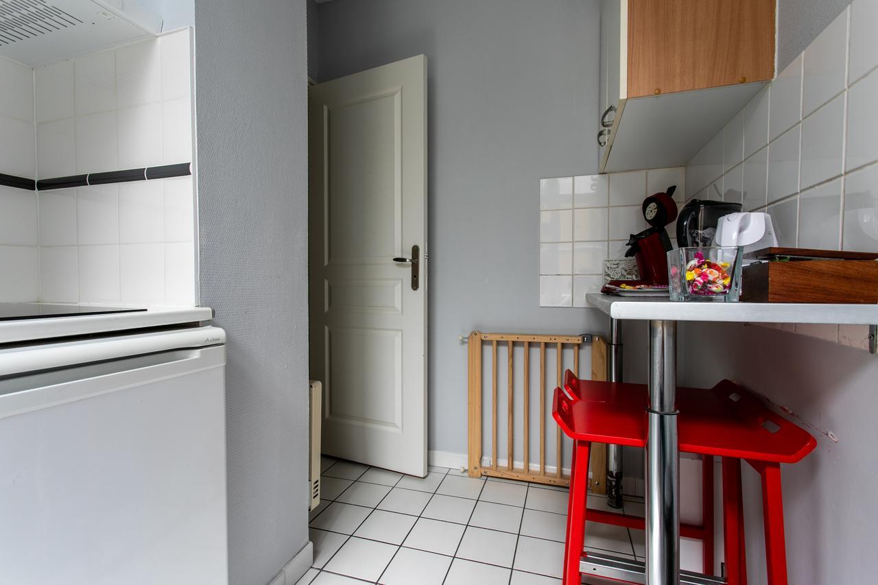 Noella'S Suite Lille Exterior photo