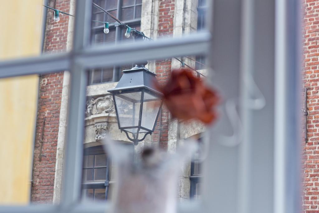 Noella'S Suite Lille Exterior photo