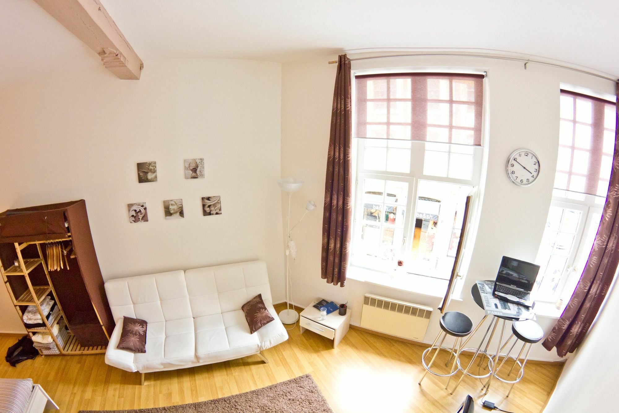 Noella'S Suite Lille Exterior photo
