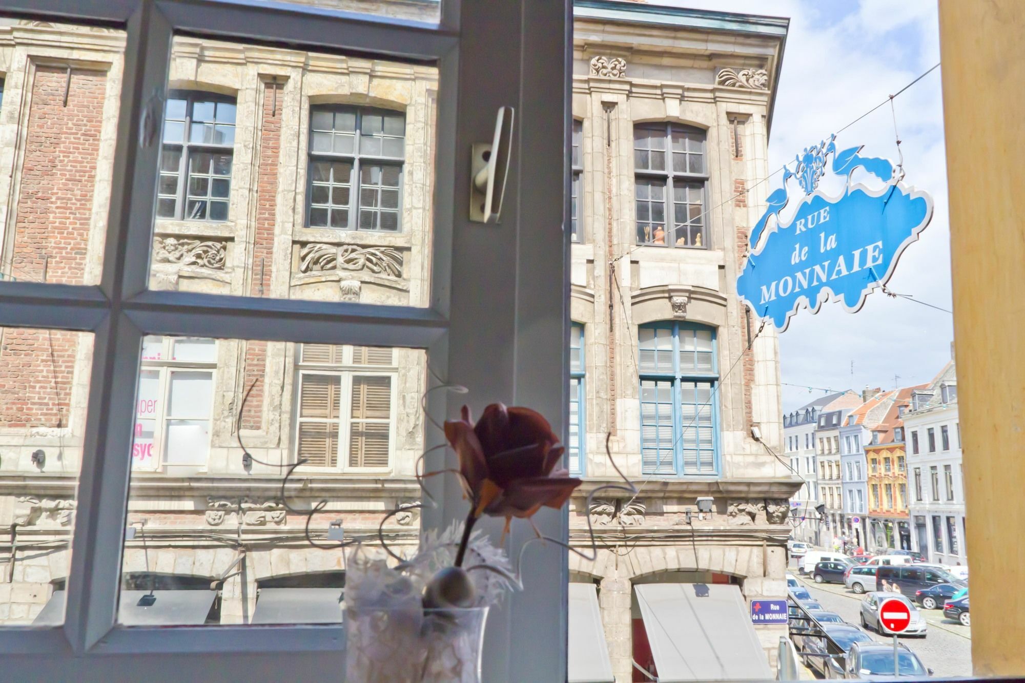 Noella'S Suite Lille Exterior photo