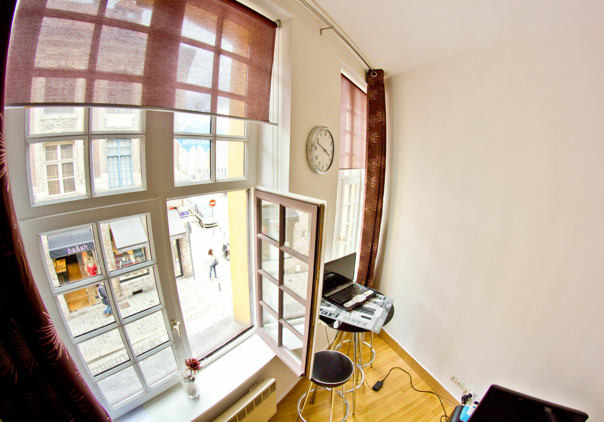 Noella'S Suite Lille Exterior photo