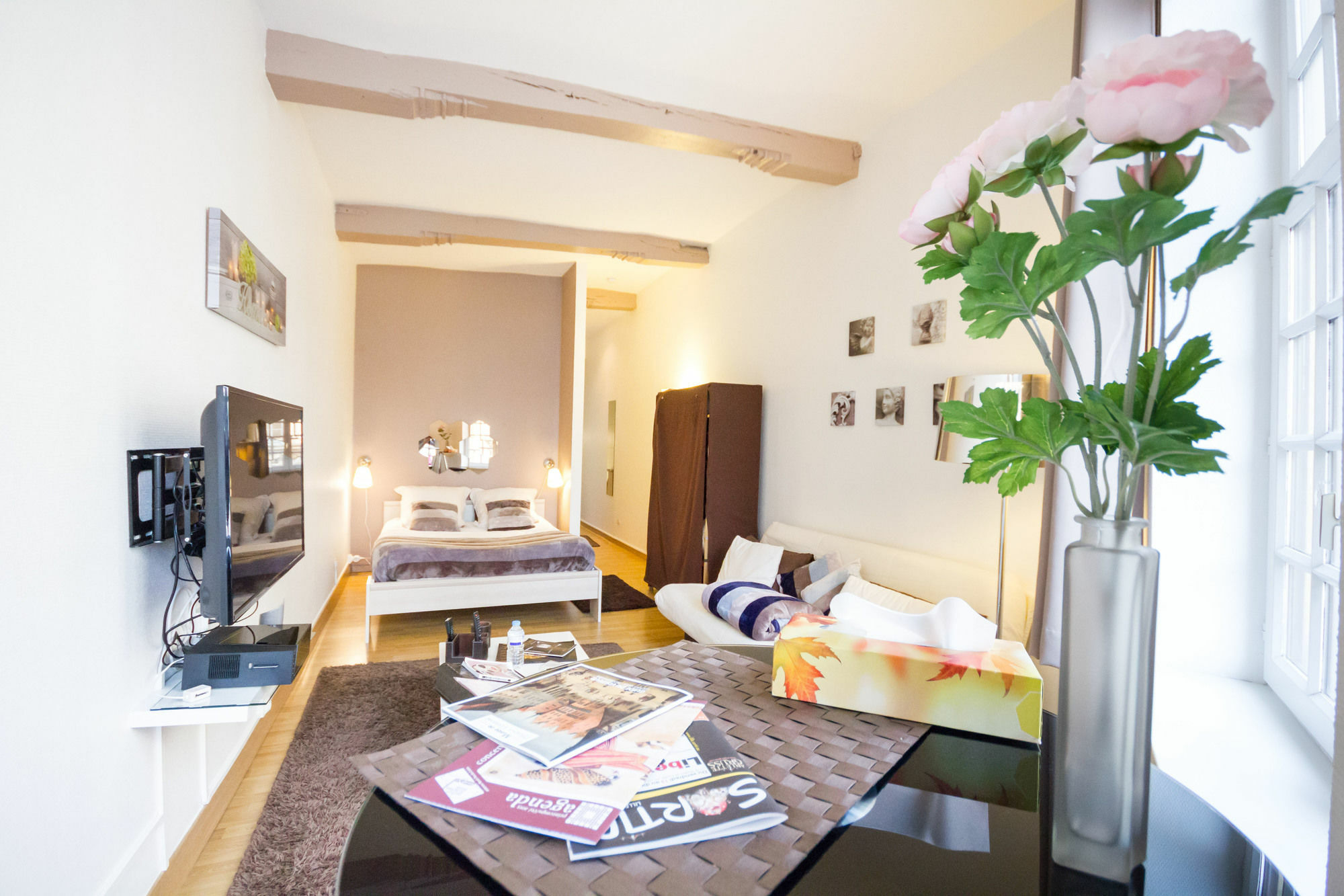 Noella'S Suite Lille Exterior photo