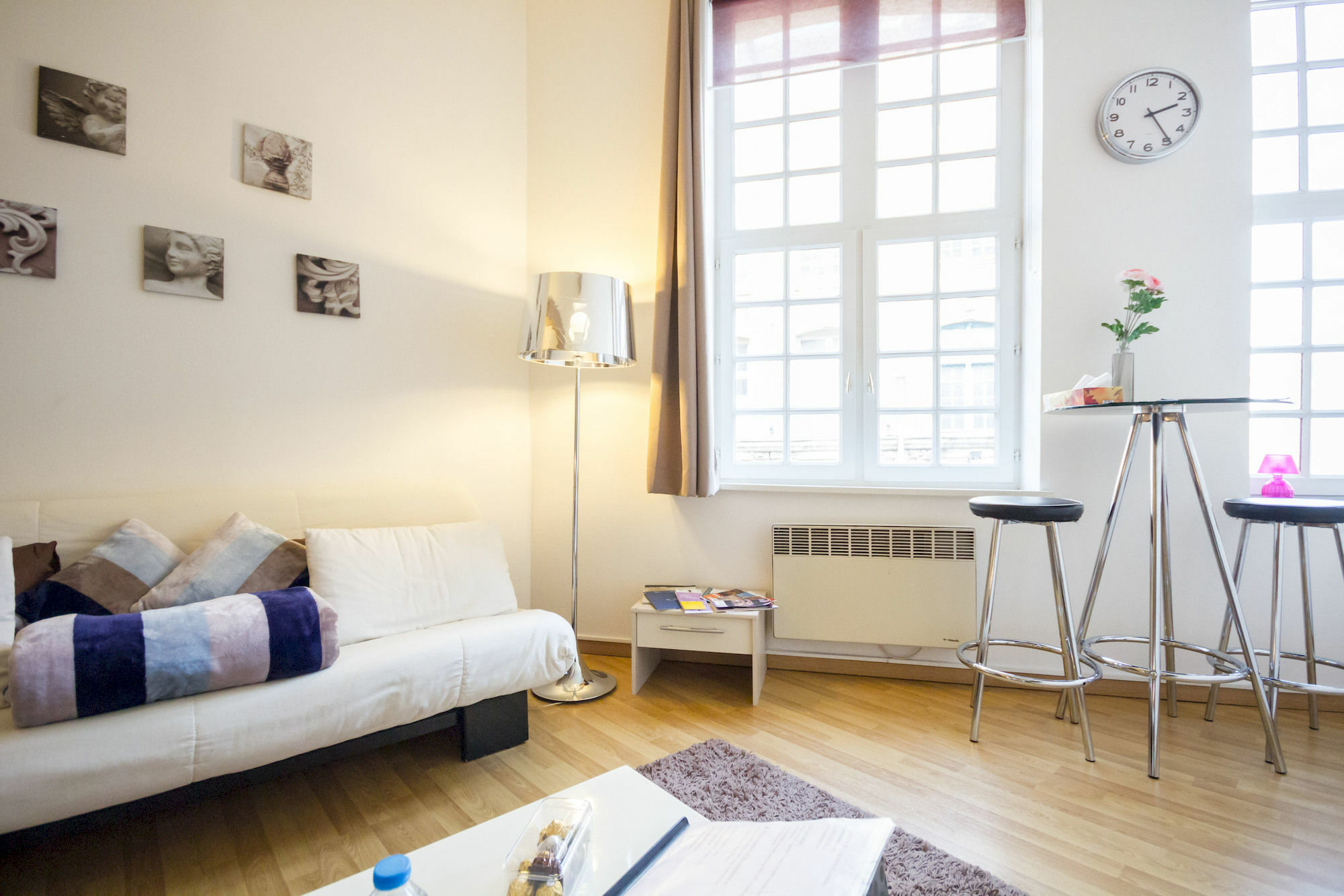 Noella'S Suite Lille Exterior photo