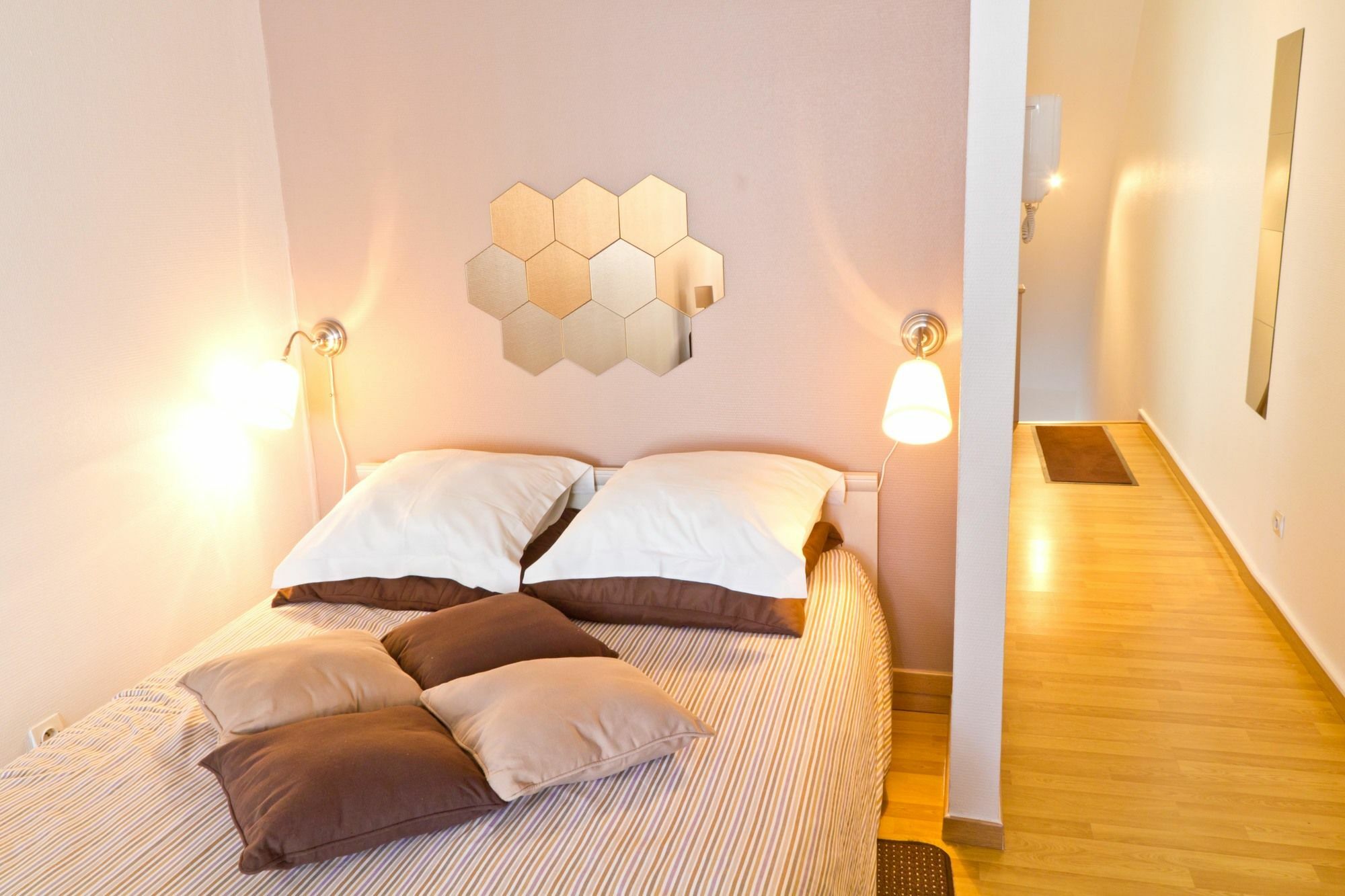 Noella'S Suite Lille Exterior photo