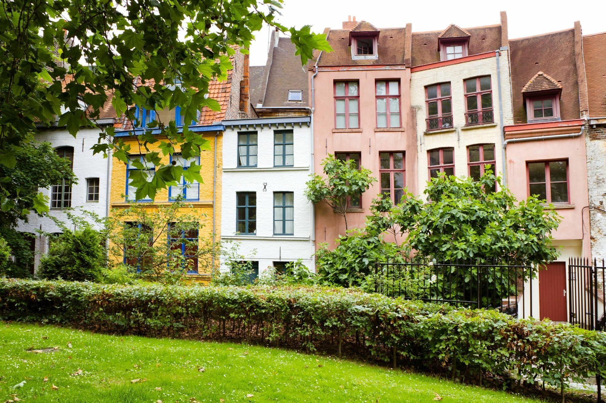 Noella'S Suite Lille Exterior photo